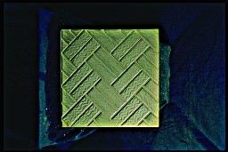 Wood Grain molds for concrete - Herringbone concrete molds,Flagstone