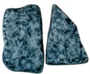 Rock Face 2/ - Concrete Mold