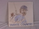 Yankee Country  - Concrete Stepping Stone  Mold