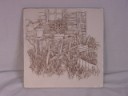 The Potting Shed  - Concrete Stepping Stone  Mold