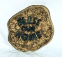 Bless Our Home  - Concrete Stepping Stone  Mold