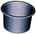 Whiskey Barrel Liner - 22 In. Diameter X 15-1/2 In. Tall
