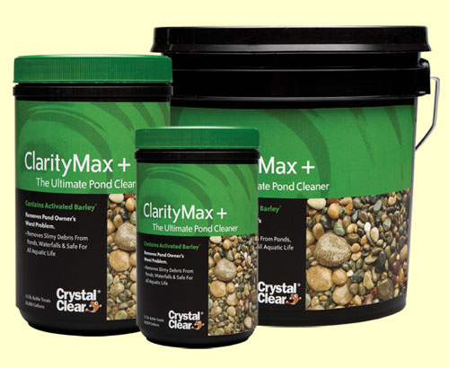 Crystal Clear Clarity Max Plus 6-Lbs