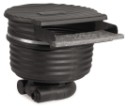 Little Giant Waterfall Filter F-1000