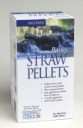 Crystal Clear Natures Choice Barley Straw Pellets 2-Lbs