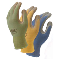 Atlas Gloves Nitrile Touch, Small - 1 Pair