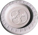 grapeleafwshellbirdbathS.jpg