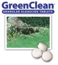 Green Clean Tablets 3 Lbs