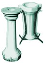 pdflflutedpedestalS.jpg