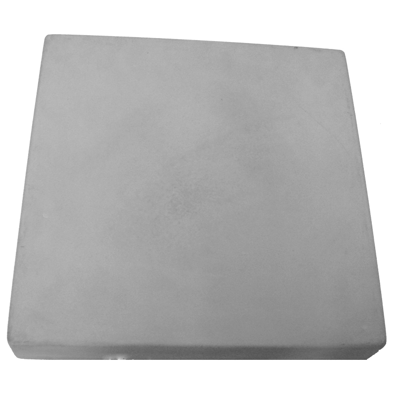 Square Smooth Concrete Paver Mold 24 in. x 24 in. x 2 in