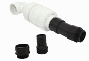 AquaSurge  1-1/2 Check Valve  by Aquascape