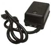 Transformer 60 Watt with Photocell, By Aquascape