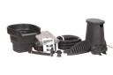 Waterfall Kit Micropondless 4x6,By Aquascape