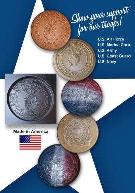 Military Mold Special