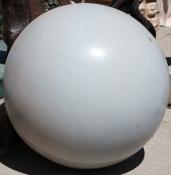 Concrete Sphere Mold | Concrete Ball Mold | Fiberglass Molds for concrete