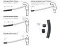 Aquascape Check Valve Tsurumi Adapter Kit