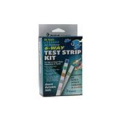 Lifegard Test Strips 6-Way #440001