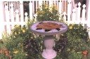 Table Set - Concrete Mold
