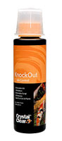 Crystal Clear Knockout 8-oz. (CC133-8)