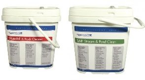 Aquascape professional Grade  water treatment Combo pack #1