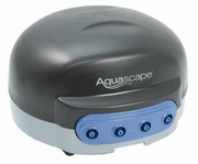 Pond Air 4 (Quadruple Outlet Aeration Kit)  by Aquascape