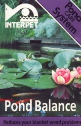 Interpet -  Pond Balance  - Medium