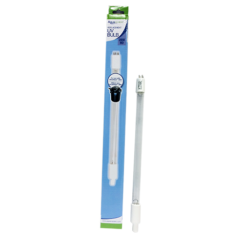 Aazon.co : Aquascape AQSC Replace Pressure Filter Bulb, 28-watt