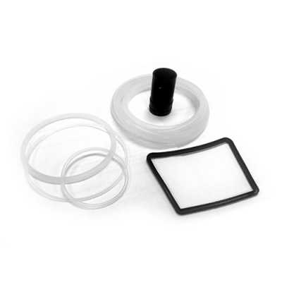 Aquascape UltraKlean Pressure Filter 2000/3500 O-Ring Kit