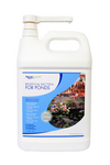 Beneficial Bacteria For Ponds, Liquid,1.1 Gal. by Aquascape