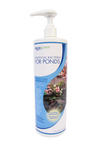 Beneficial Bacteria For Ponds,Liquid,33.8 Oz, By Aquascape