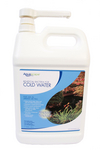 Cold Water Beneficial Bacteria, Liquid,1.1 Gal. by Aquascape