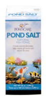 PondCare Pond Salt 145-oz.