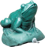 Aqua UltaViolet Aqua Frog 8-Watt