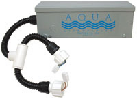 Aqua UltaViolet Transformer, NEMA 80-Watt