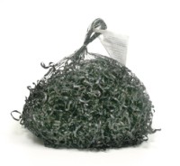 BACTI-TWIST Bacti-Twist Biological-Mechanical Filter Media