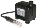 Power Head  Pump - 120 GPH -  with 5-Watt Light - Alpine