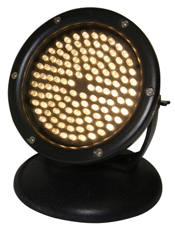 120 Luminosity  - LED -Warm 12 Watt Light with Transformer - Alpine - LED2120T