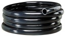 Alpine Black Vinyl Tubing 1/2 ID