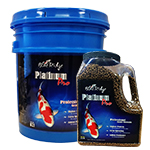 Blue-Ridge-Platinum-Pro-Koi-and-GoldFish-Food