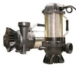 Matala Versiflow V-3200 Pump