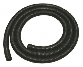 Matala PVC Flex Tubing Black 1/2 100-Ft Roll