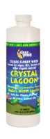 Clear Pond Crystal Lagoon 16-oz.