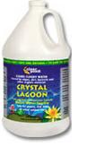 Clear Pond Crystal Lagoon 1-Gal.