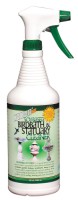 Microbe-Lift Bird Bath Statuary Cleaner 8-oz. [Soy-Base]