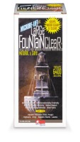 Microbe-Lift Fountain Clear 16-oz.