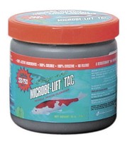 Microbe-Lift TAC Powdered Bacteria 16oz Jar