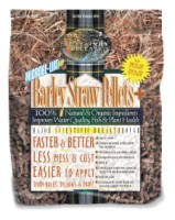 Microbe-Lift Barley Straw Pellets Plus 2.2-Lb