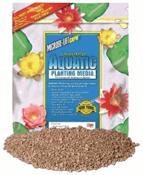 Microbe-Lift CAPM - AQ Planting Media 10-Lb