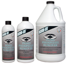Microbe-Lift Phosphate Remover 16-oz.