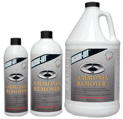 Microbe-Lift Ammonia Remover 16-oz.
